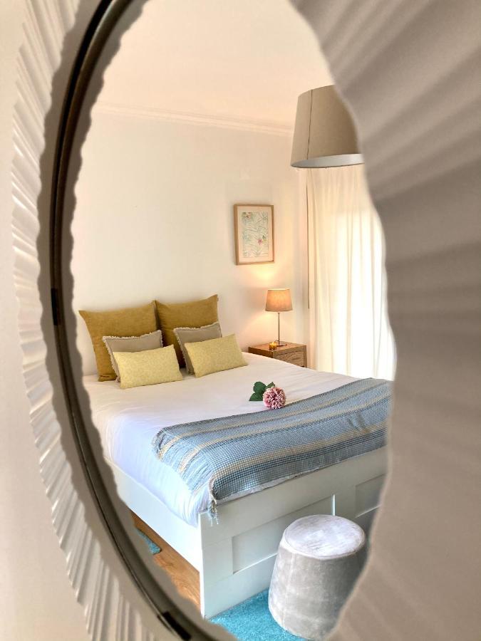 Suite Like Sweet By Staysalmar Torres Vedras Dış mekan fotoğraf
