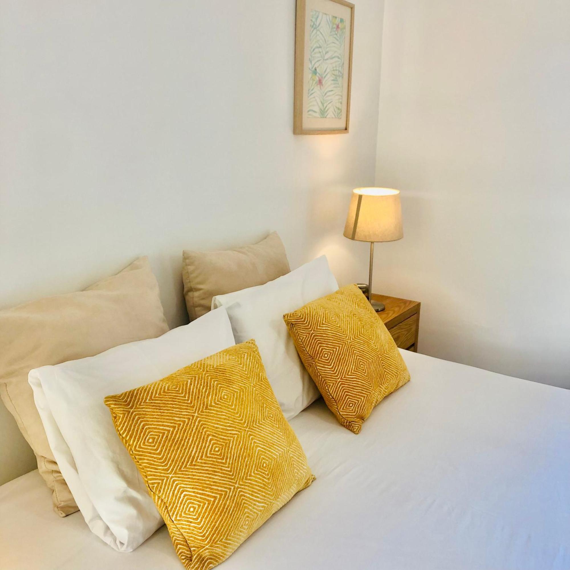 Suite Like Sweet By Staysalmar Torres Vedras Dış mekan fotoğraf